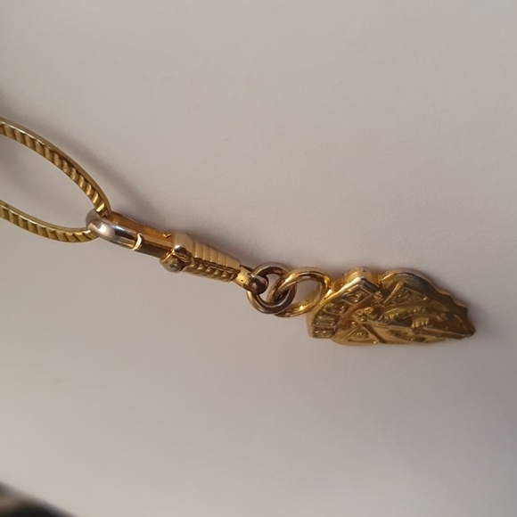 Authentic Gucci Charm necklace. - Picture 4 of 5